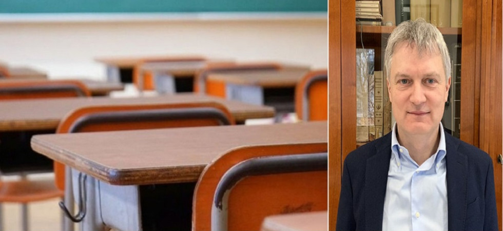 Calo della natalità e meno studenti, i presidi: Rischio chiusura di alcune scuole e la politica deve giocare d'anticipo
